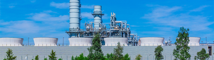 The Engineer's Guide to Level Measurement for Power & Steam Generation