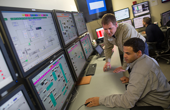 Balance of Plant equipment performance is critical to unit operational flexibility.