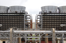 Cooling Tower Solutions