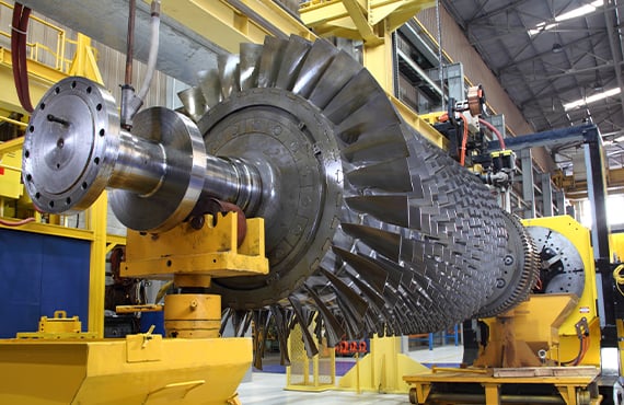 Reliability Solutions for Power Industry Reliability Solutions for Power Industry