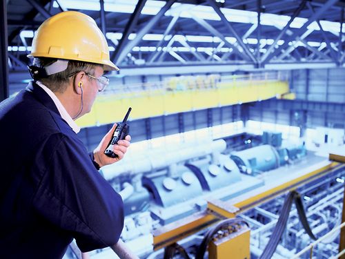 Tucson Electric Avoids $1 Million In Maintenance Costs Tucson Electric Avoids $1 Million In Maintenance Costs