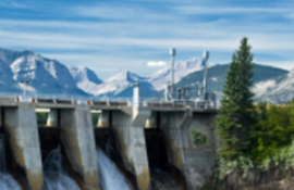 Resilience & Modernization Support for Regional Utilities