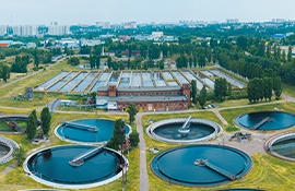 Water and Wastewater