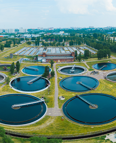Water & Wastewater
