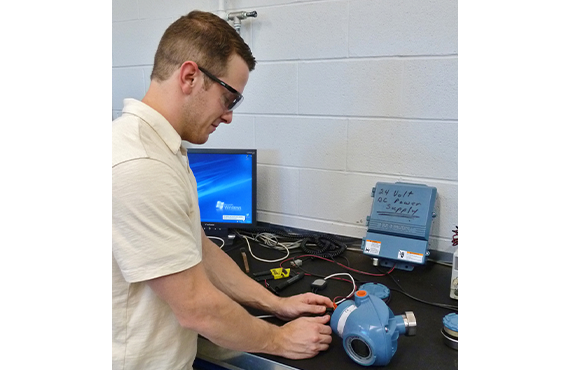 Formation of Measurement Instrumentation Business Unit
