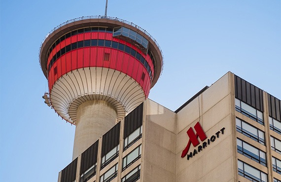 Stay Where the Action Is