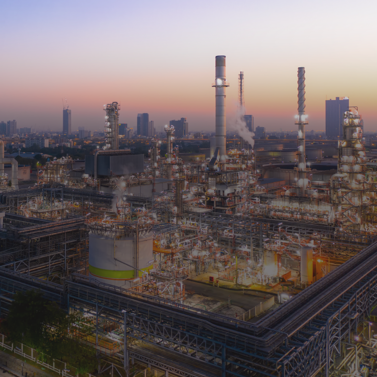 Steam Solutions