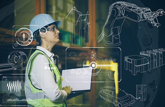 Control Performance Monitoring Control Performance Monitoring