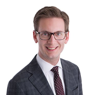 Honourable Nate Glubish