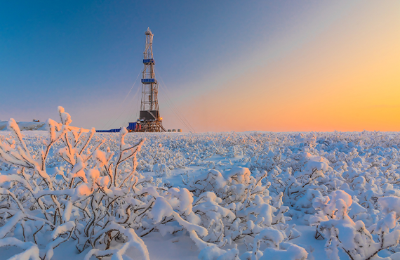 Industrial projects can be challenging. Industrial projects can be challenging.