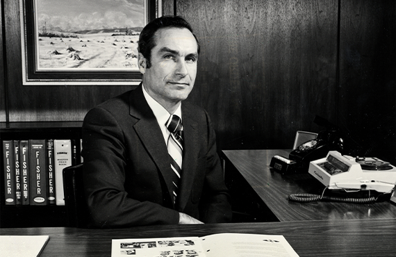 Spartan's Second President