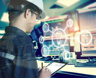 Advanced Process Control