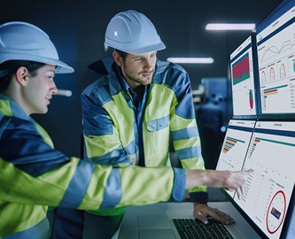 Control System Modernization