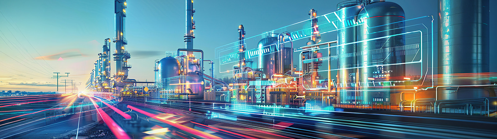 Secure Data Integration