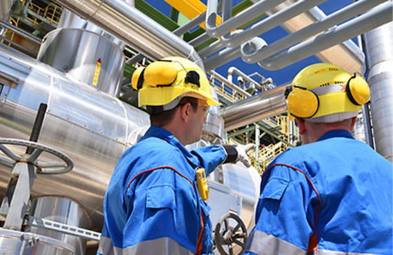 Optimize Plant Performance and Achieve your Business Goals Optimize Plant Performance and Achieve your Business Goals
