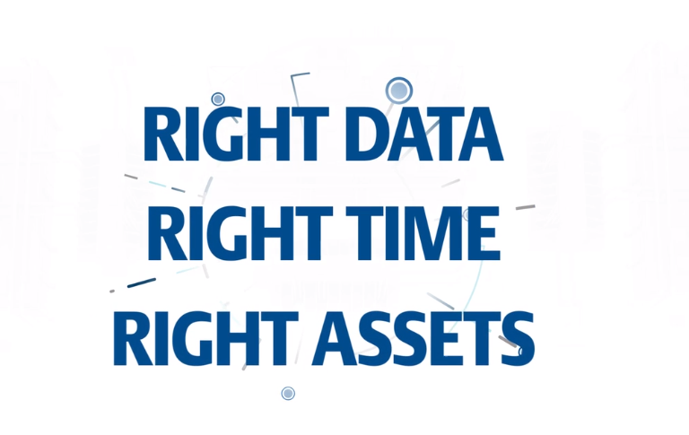 Monitoring the Conditions of the Plant Assets