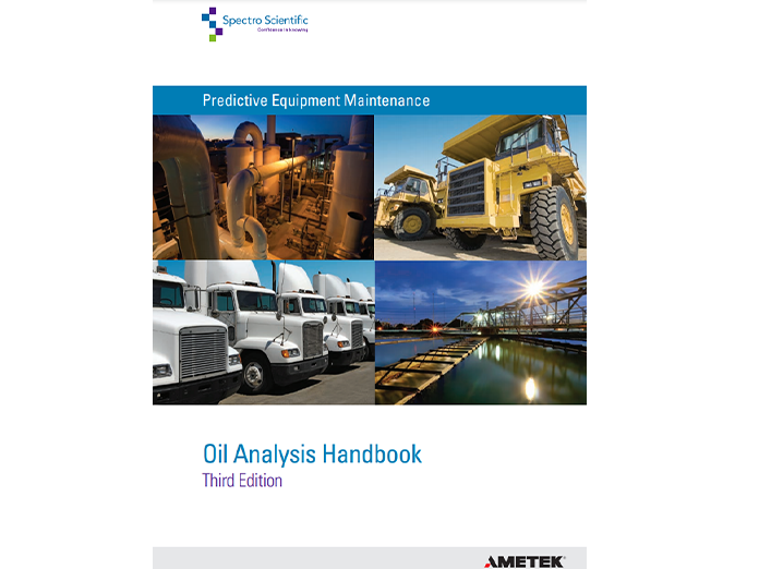 Oil Analysis Handbook