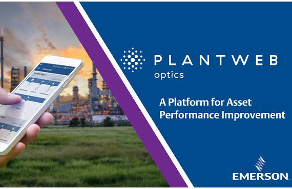 Plantweb Optics Plantweb Optics