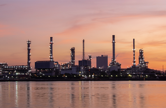 Refineries Refineries