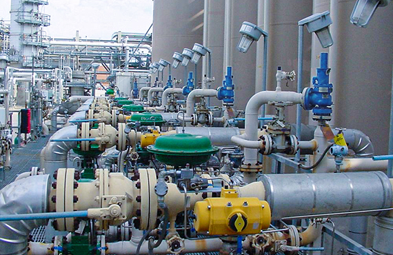 Choose a reliable solution for every application in a PSA. 