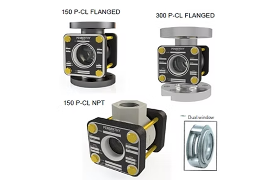 Added protection for pipeline systems in high traffic or confined areas