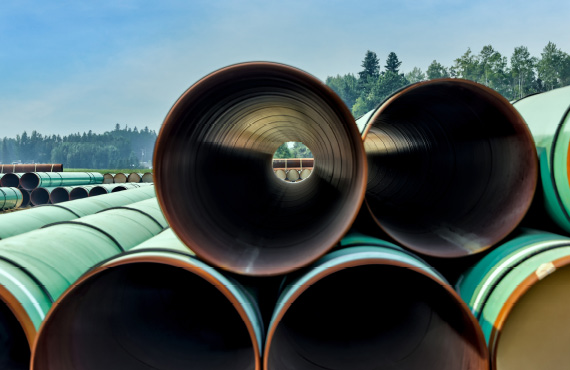 Optimize Pipeline Throughput, Energy Use, and Reliability