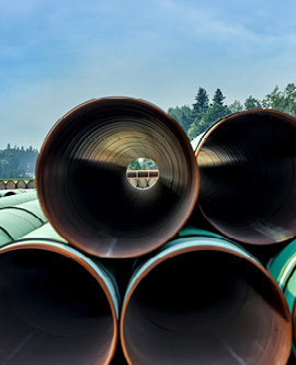 SpartanPRO™ Pipeline 