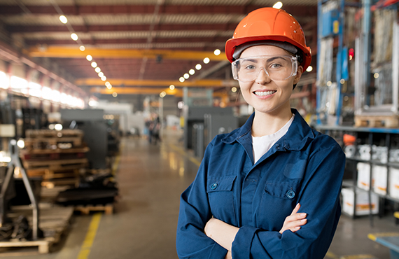 Careers L Spartan Controls Canada