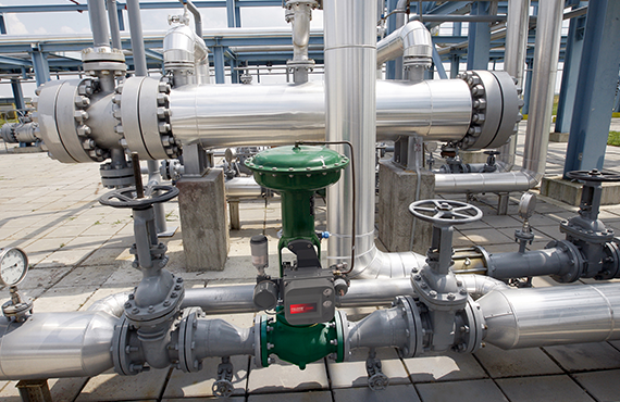 Energy Efficiency & Solutions