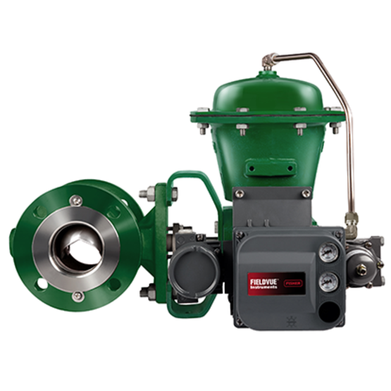 Fisher V150 Fisher V150
