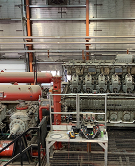 Preventative Maintenance