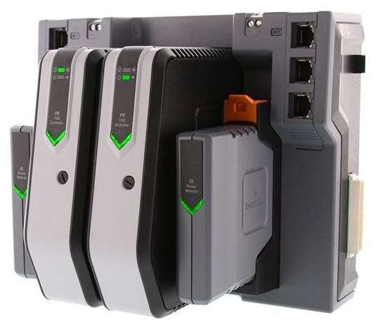 Powerful Standalone. Easily Integrated. Powerful Standalone. Easily Integrated.