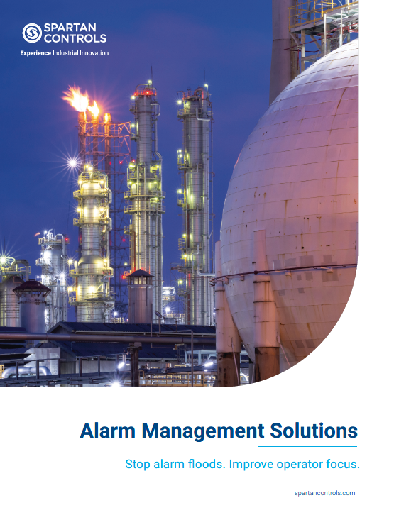 Alarm Management Solutions