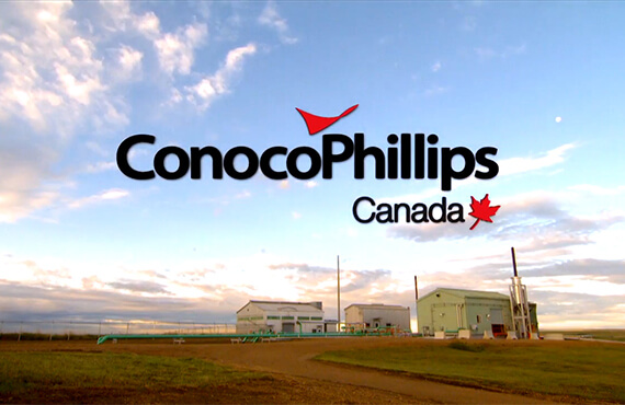 ConocoPhillips Canada Utilizes SlipStream® Technology to Reduce Emissions