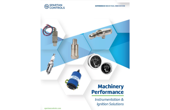 Instrumentation & Ignition Solutions