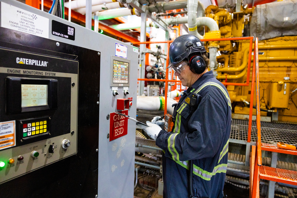 Signet Monitoring & Analysis