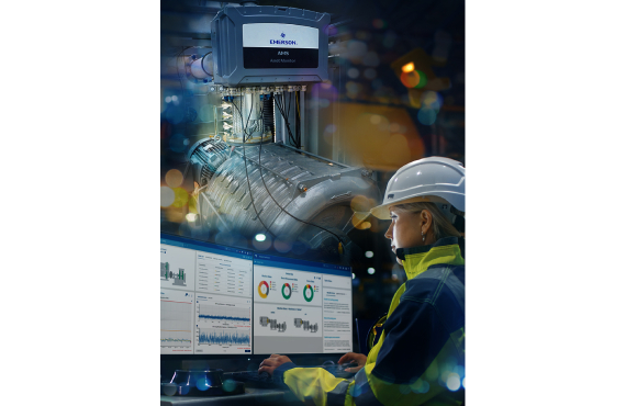 Online Condition Monitoring Online Condition Monitoring