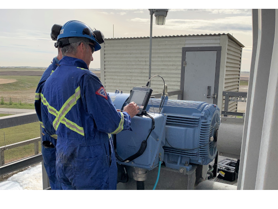 Solutions and Services 