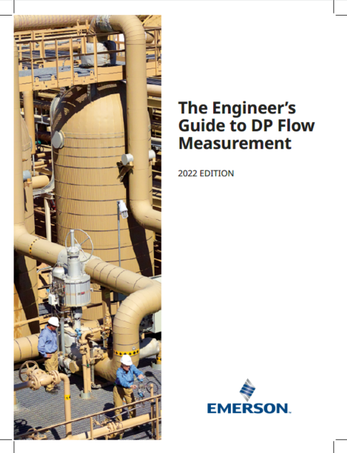 The Engineer's Guide to DP Flow Measurement