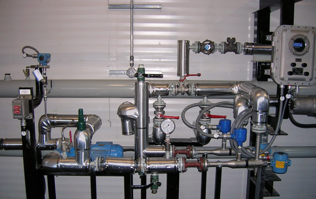 SpartanPRO Multi-Viscosity