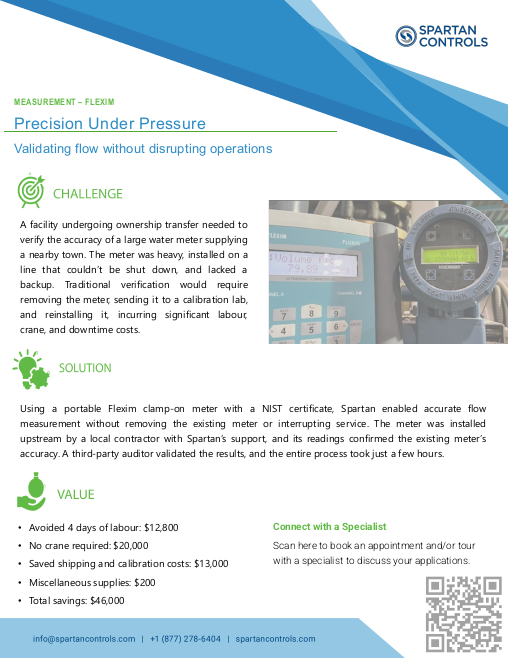 Precision Under Pressure