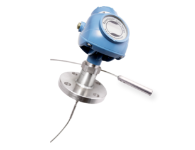 Continuous Level Measurement