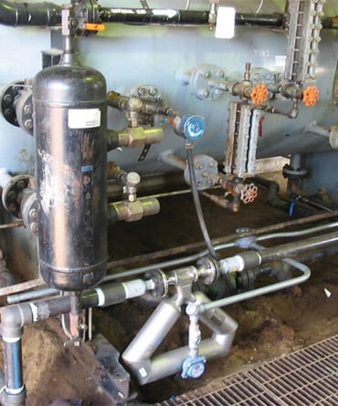 Truck Unloading System (TUS)