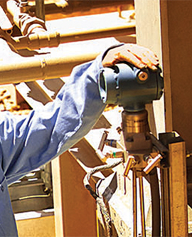 Measurement Instrumentation