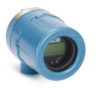 Rosemount 751 Field Signal Indicator