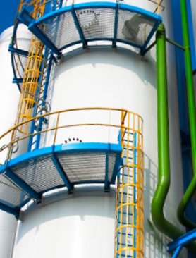 Gain Insight into Safe and Reliable Cold Box Air Separation