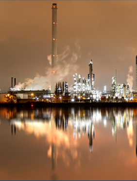 Taming NOx Emissions Using New Gas Analyzer Technologies