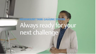 High Performance Tank Gauging