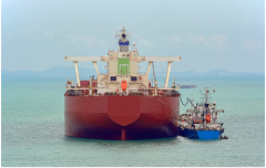 Improving Bunkering Operations by Using Coriolis Mass Flow Meter Technology