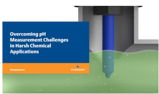 pH Measurement Challenges in Harsh Chemical Applications
